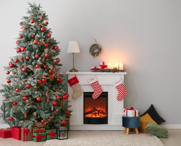 Festive Christmas Decor Ideas to Transform Your Home 