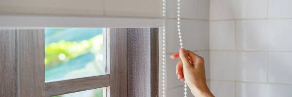 The Benefits Of Blackout Curtains & Blinds