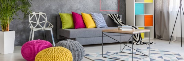Interior Design Trends To Steal This Year