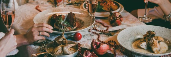 Making Space For Guests In Your Home This Christmas 