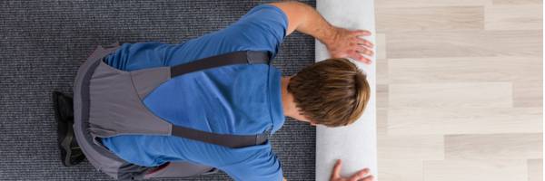 How To Look After New Carpets