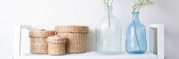 Refresh Your Home For Spring With These Cleaning Tips