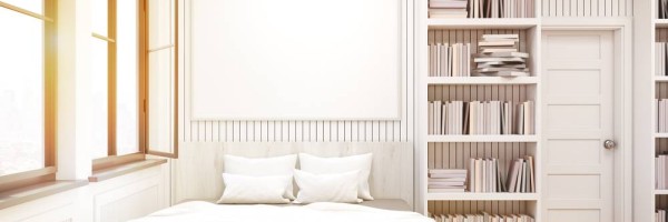 5 Pieces Of Furniture Every Bedroom Needs