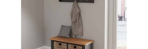 A Guide To Coat Racks