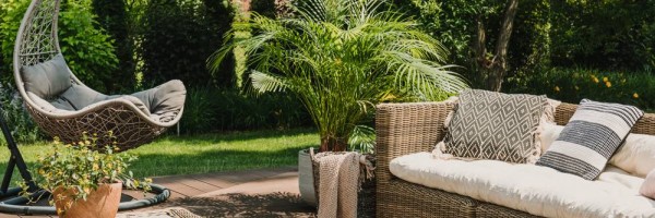 Toons Top Tips For Outdoor Furniture 