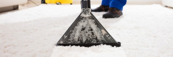 Top 5 Tips On How To Clean Your Fitted Carpets And Rugs