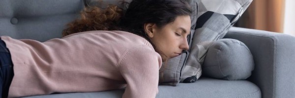 Should You Sleep On Your Sofa?