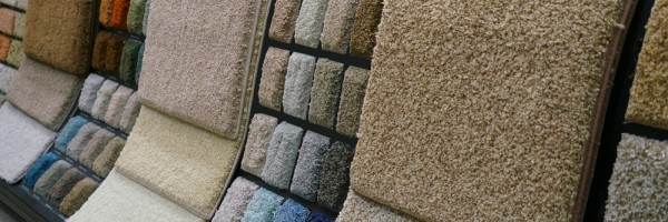 What Material Are Carpets Made From?