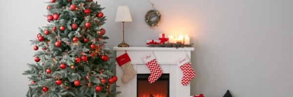 Festive Christmas Decor Ideas to Transform Your Home 