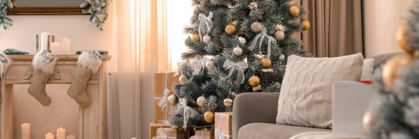How To Start Getting Your Home Ready For Christmas