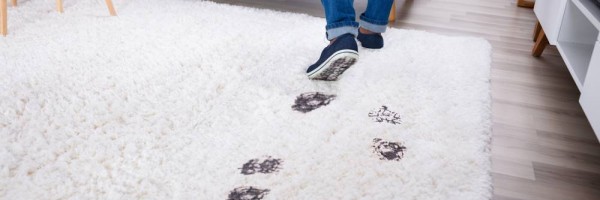 Toon Top Tips for Winter Battered Rugs
