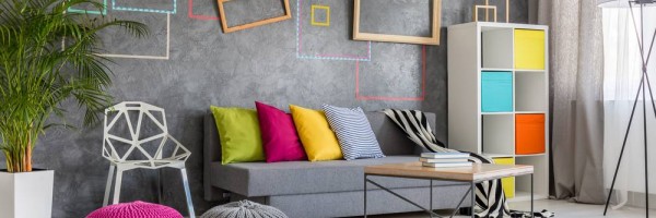 Interior Design Trends For Your Home In 2023