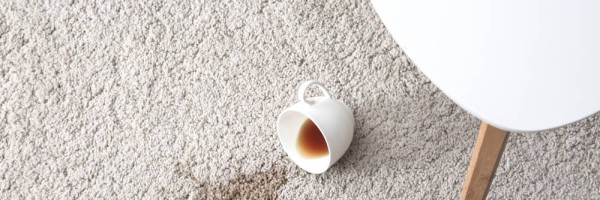 Signs You May Need A New Carpet 