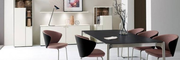 Toons' Top Picks For a Modern Dining Room