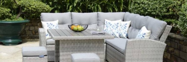 Toons Top Tips For Getting Garden Furniture