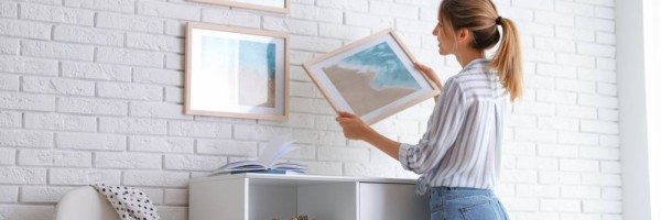 Toons’ Top Tips to Picking Artwork For Your Home