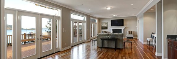 Toons Top Tips For Hardwood Flooring 