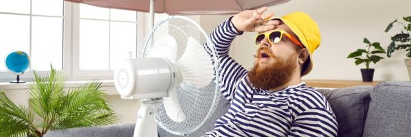 Toons Top Tips On Cooling Your House In Summer