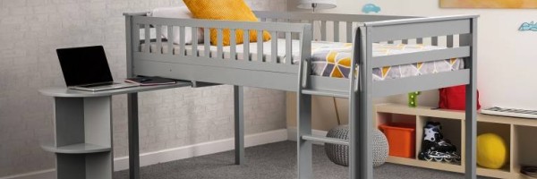 Toons Top Picks For Children's Beds