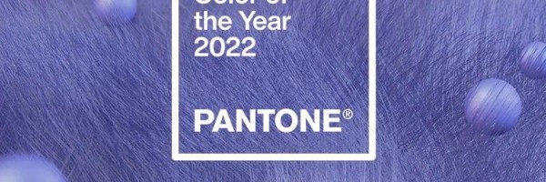 Pantone Colour Palette 2022