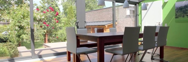 Re-flooring Your Conservatory This Summer