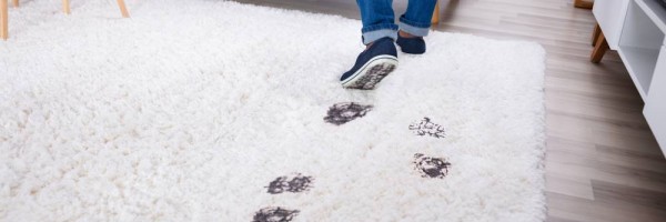 How to Clean & Maintain Your Rugs for Longevity