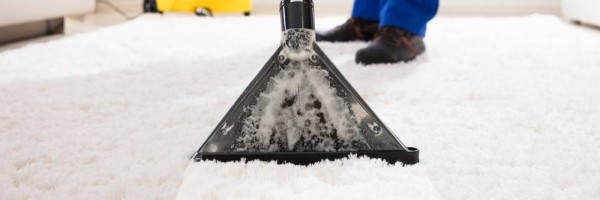 Carpets Throughout Summer - What Do You Need To Know?