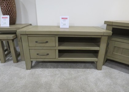Clearance Forbes Standard TV Unit