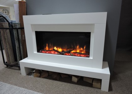 Clearance Emerson 33 Fireplace