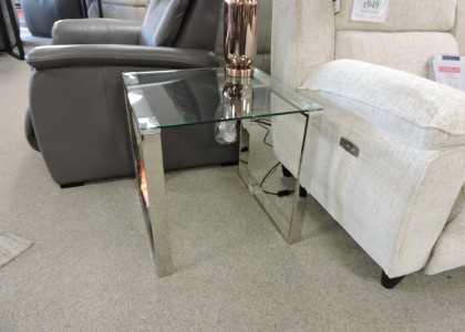 Clearance Harold End Table