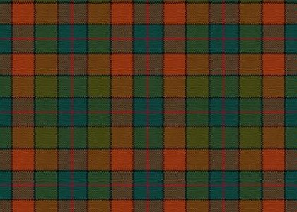 Tartan Collection Axminsters