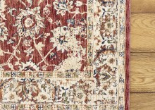 Alhambra Rug 6549a Red