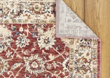 Alhambra Rug 6549a Red