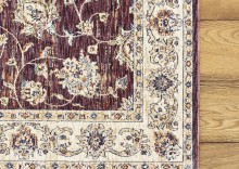 Alhambra Rug 6992a Blue Red