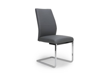 Sandero Dining Chair - Grey