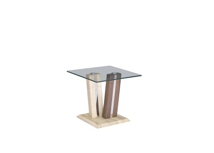 Craft End Table
