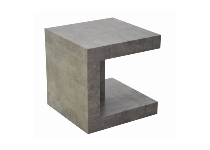 Luca End Table