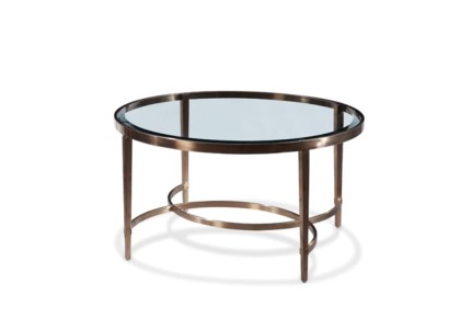 Ritz Circular Coffee Table
