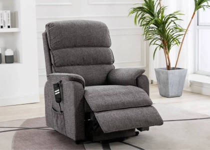 Valencia Lift and Rise Recliner