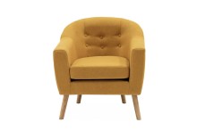 Perry Accent Chair
