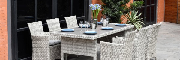 Make The Most Of The Garden Furniture Sale