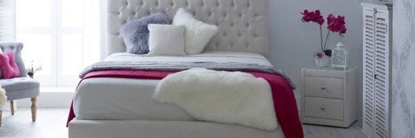 You and Your Bed: Is It Time For A Change?
