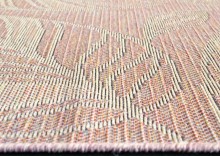 Newquay 96014 8002 Coral Rug