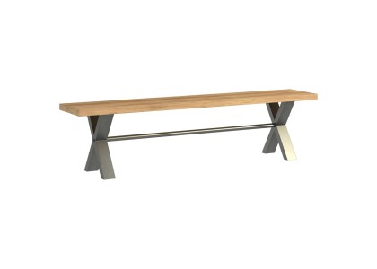 Fusion Large Bench