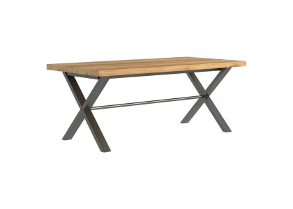 Fusion Large Dining Table