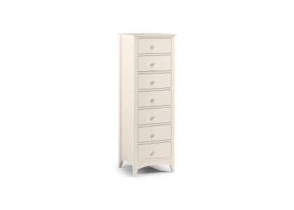 Cameo 7 Drawer Chest