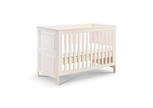 Cameo Nursery Cotbed - Toddler Bed