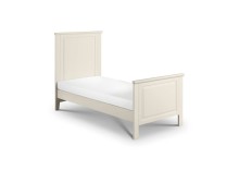 Cameo Nursery Cotbed - Toddler Bed