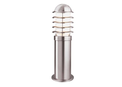 Louvre Outdoor Post LED 052-450