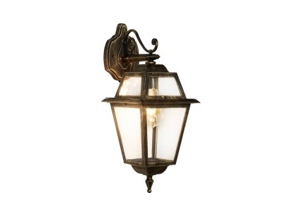 New Orleans Outdoor Wall Light 1522